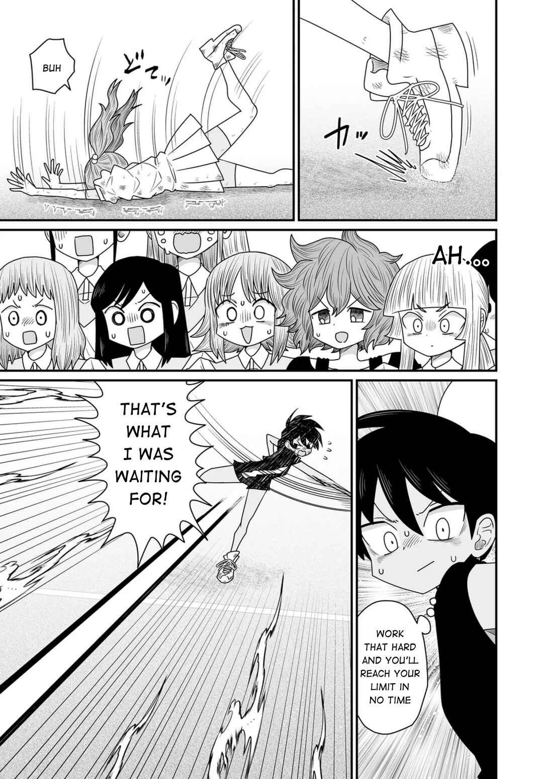 Chapter 36 - Page 25