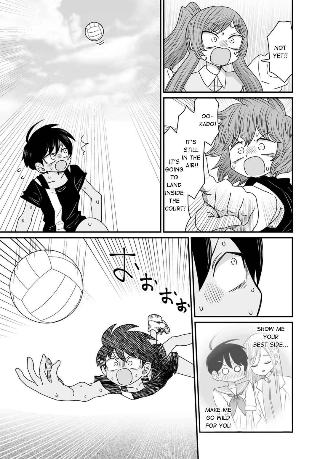 Chapter 36 - Page 31