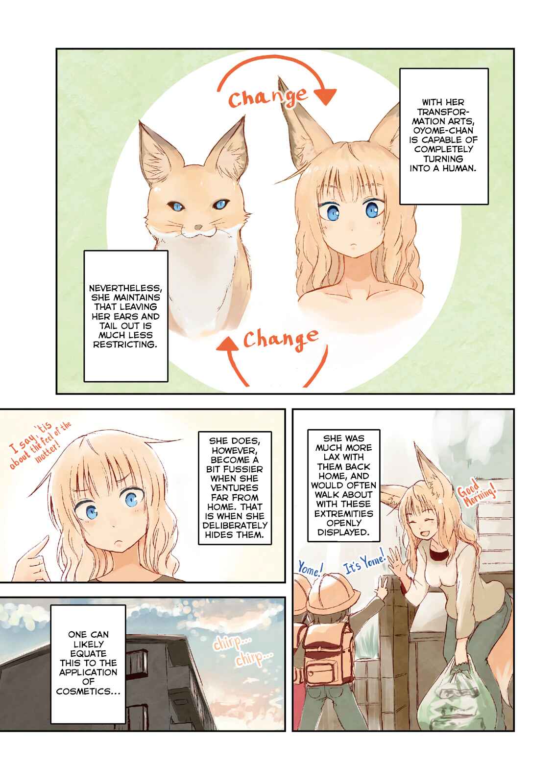 Chapter 3 - Page 1