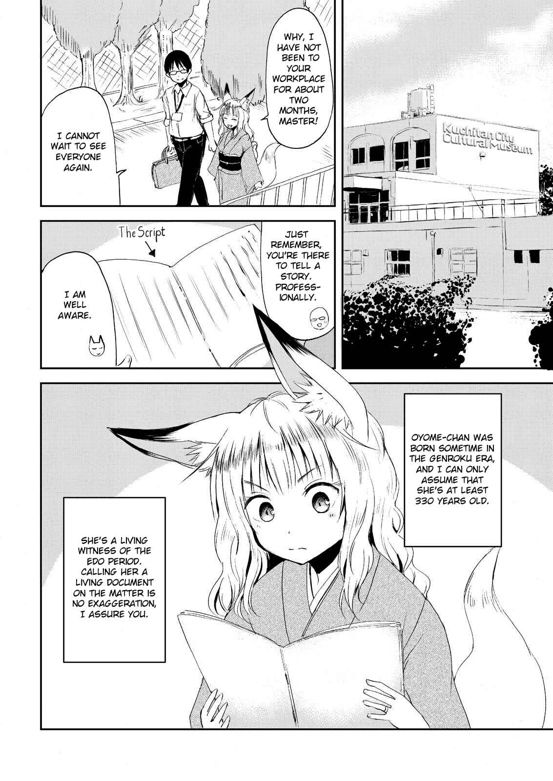 Chapter 3 - Page 6
