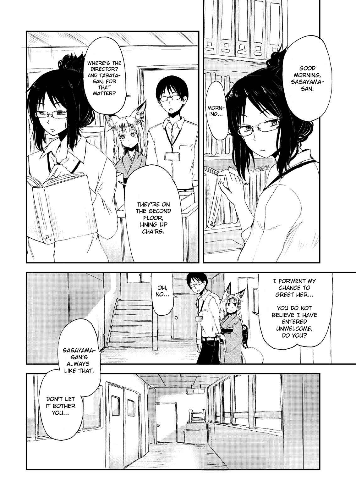 Chapter 3 - Page 8
