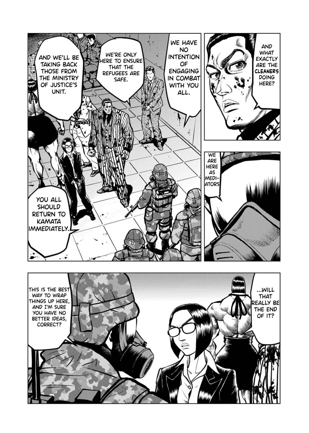Chapter 27 - Page 18