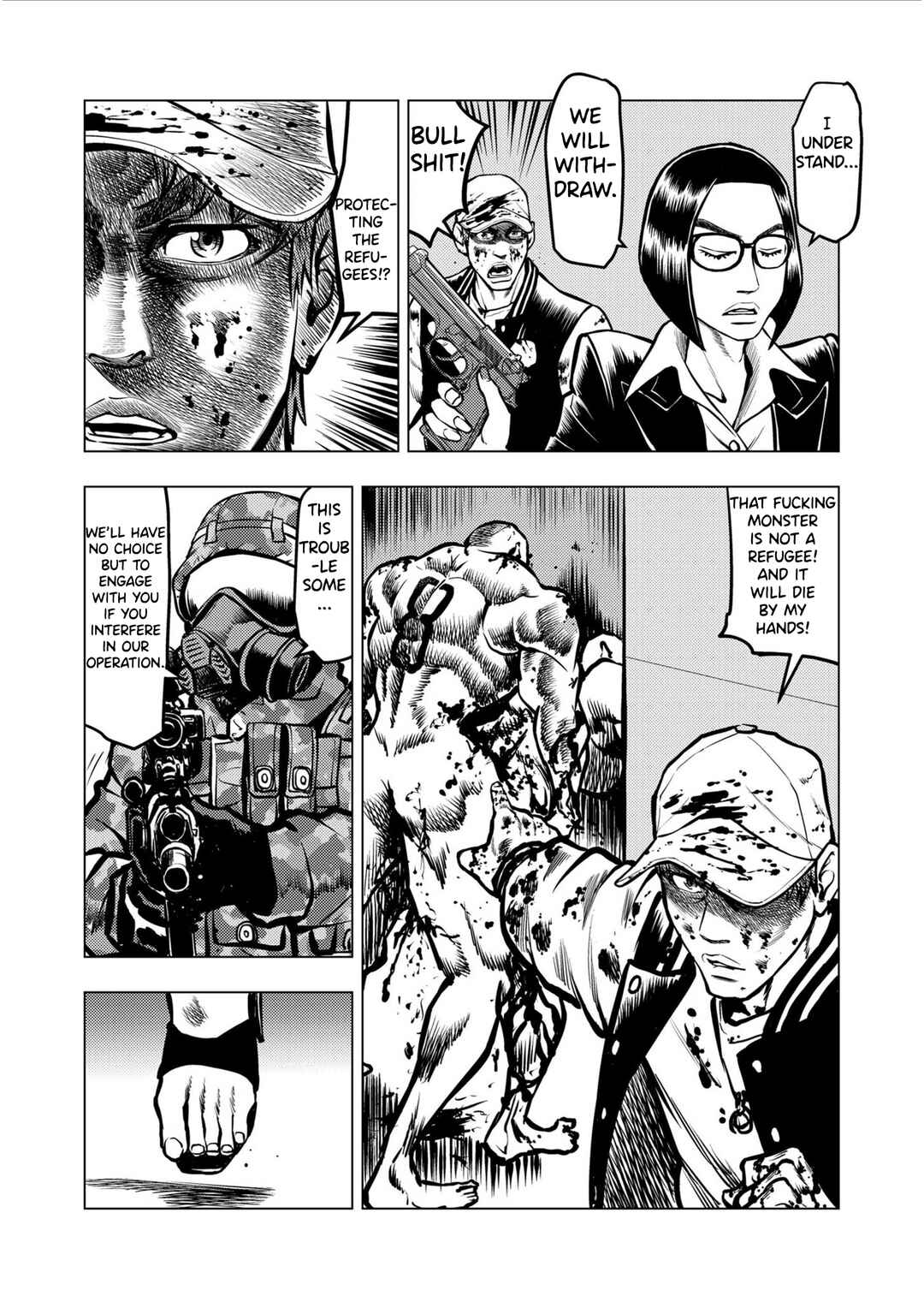 Chapter 27 - Page 19