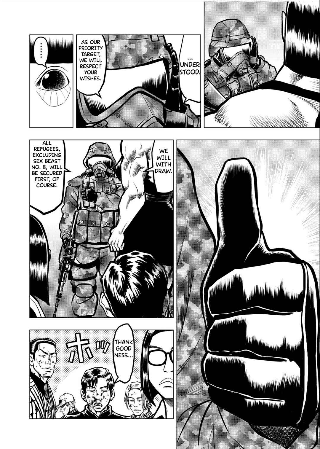 Chapter 27 - Page 21