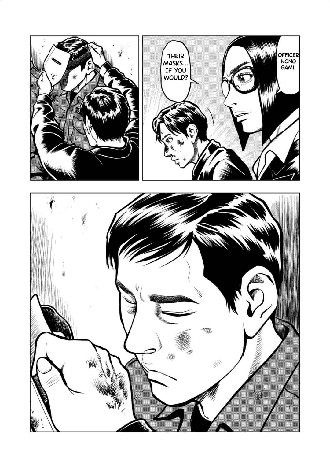 Chapter 27 - Page 3