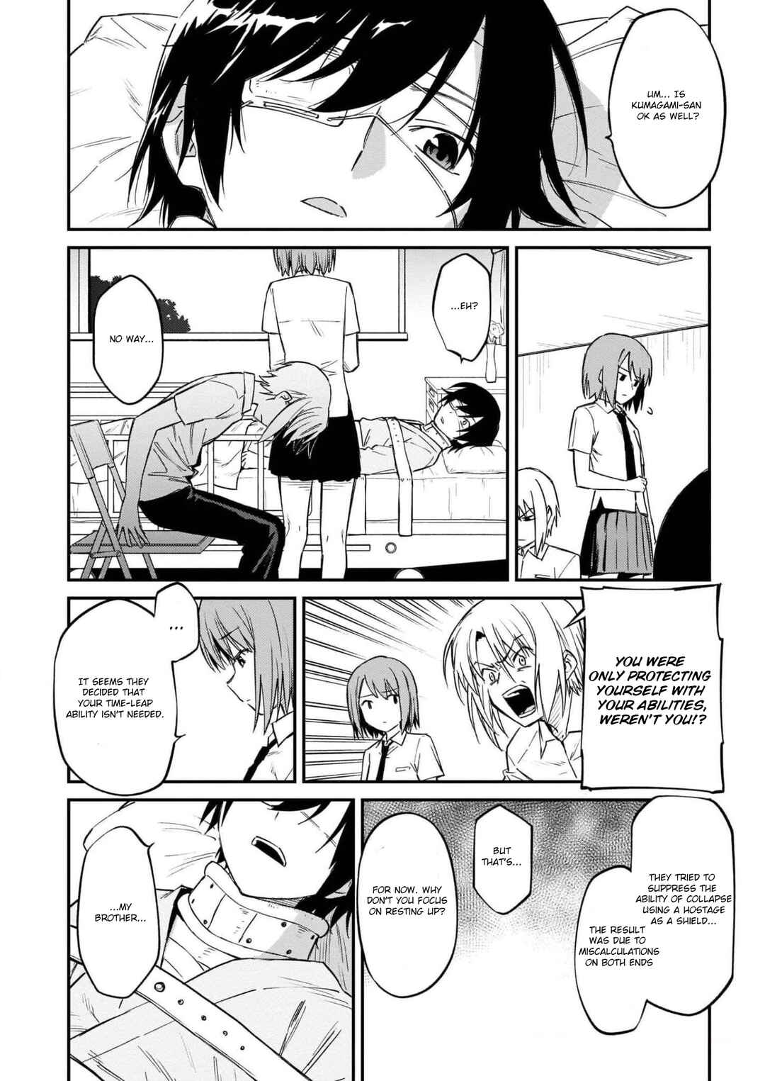 Chapter 40 - Page 14