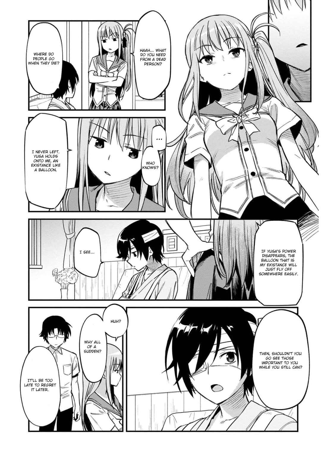 Chapter 40 - Page 28