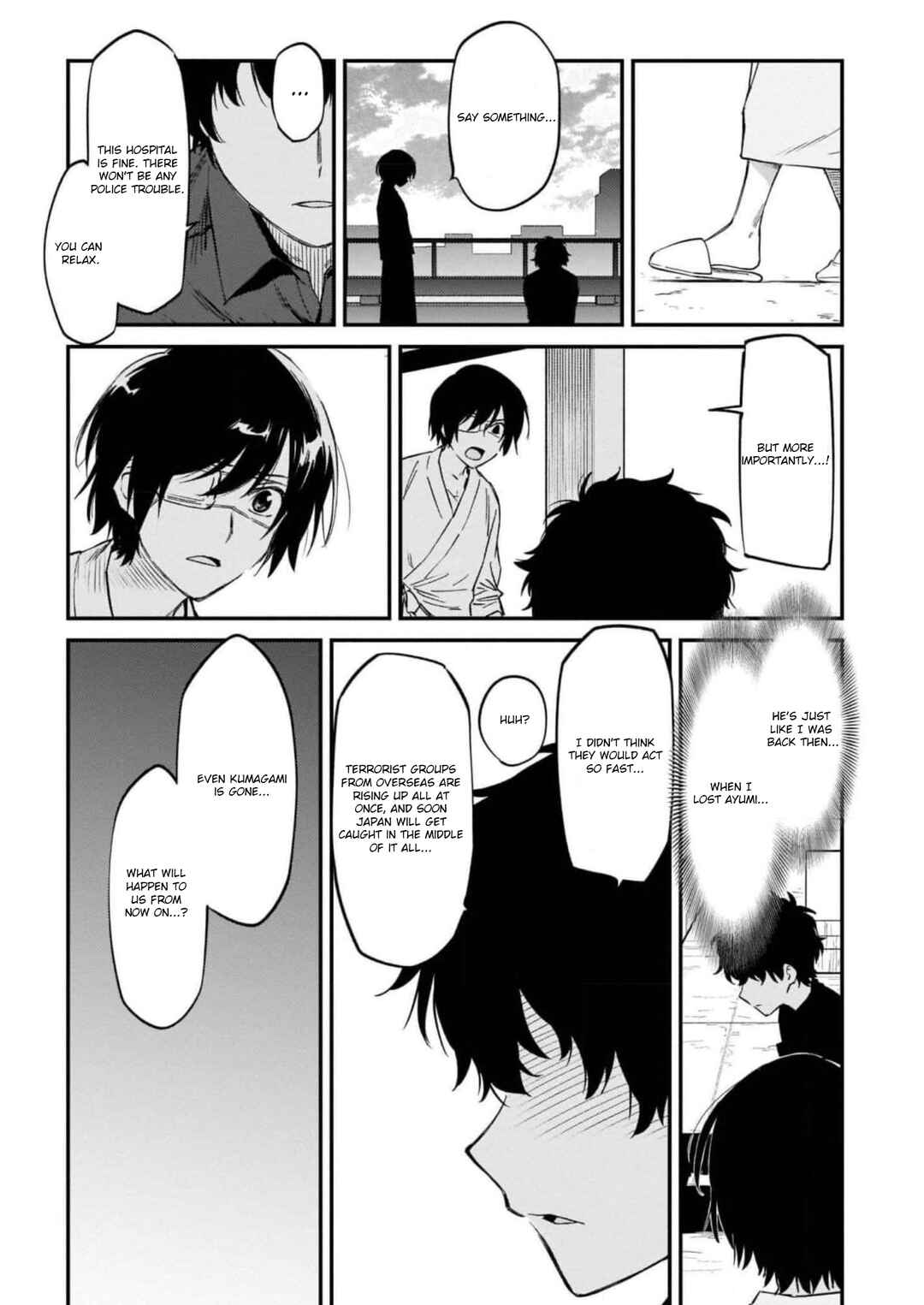 Chapter 40 - Page 35