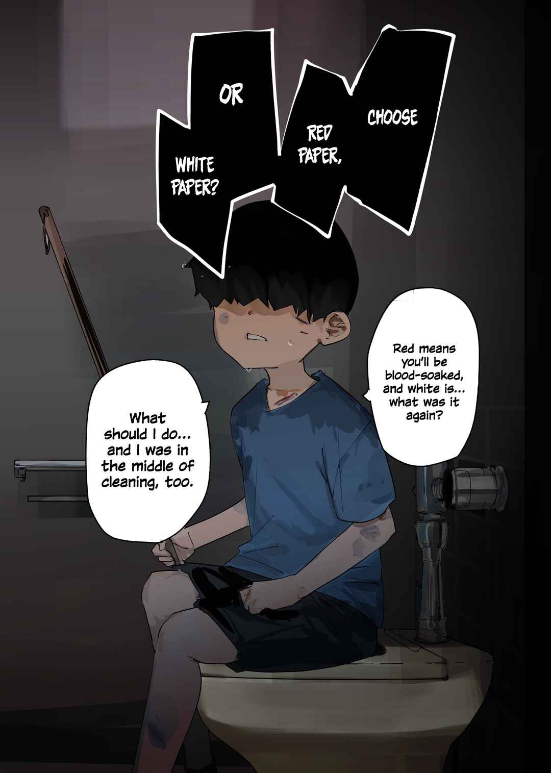 Chapter 89 - Page 1