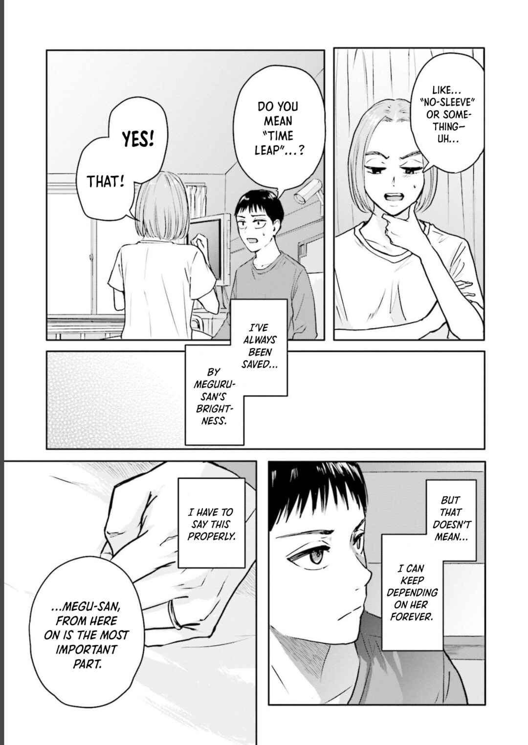 Chapter 23 - Page 16