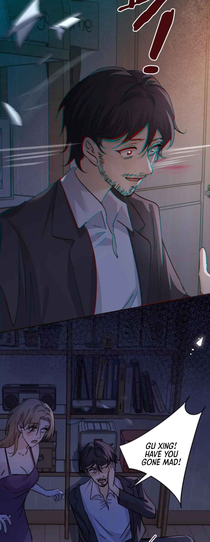 Chapter 47 - Page 23