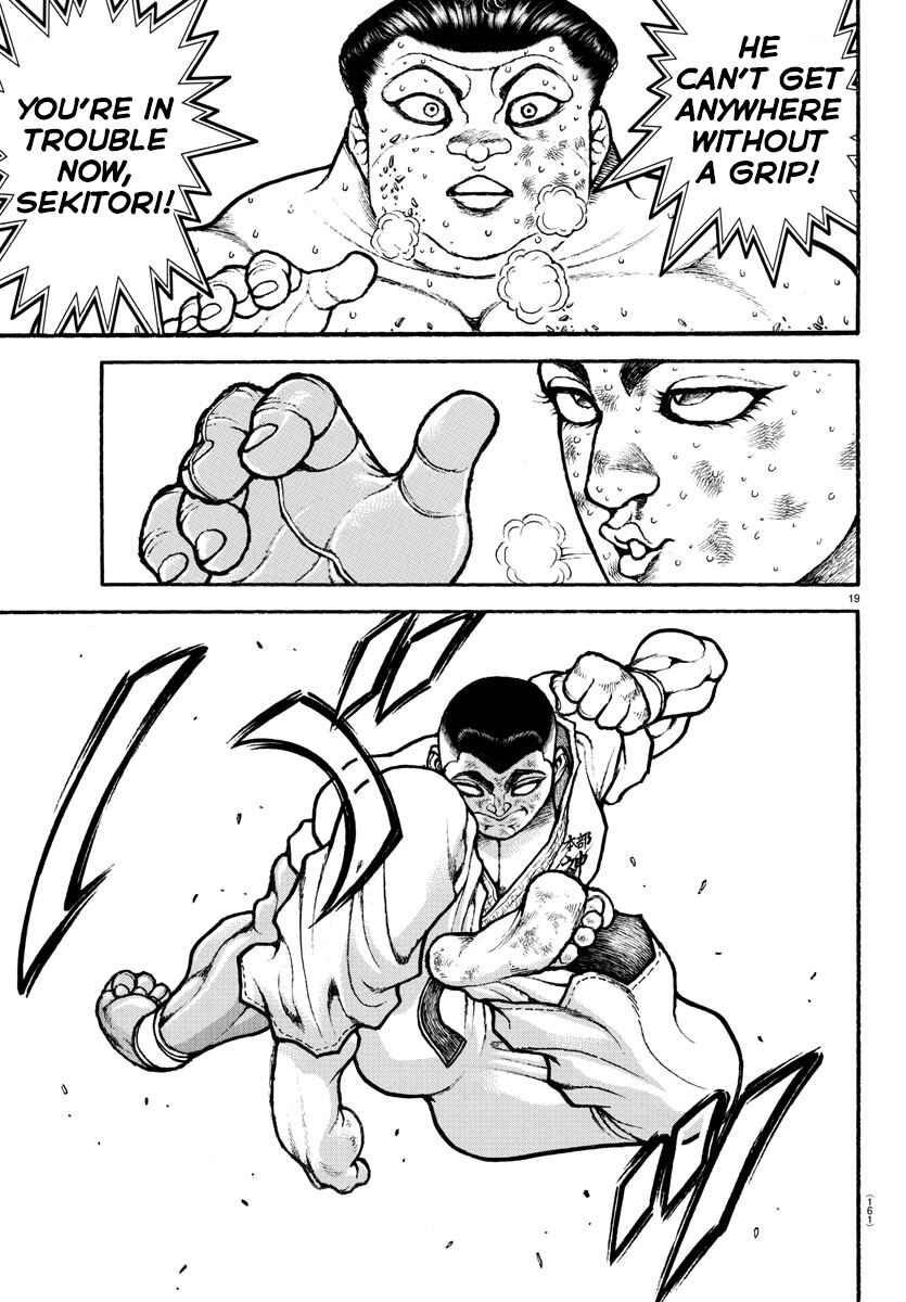 Chapter 79 - Page 21