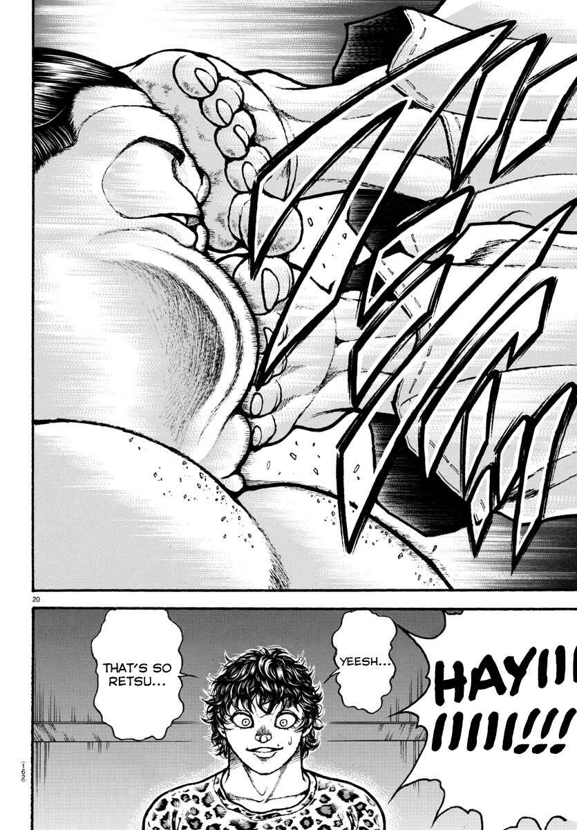 Chapter 79 - Page 22