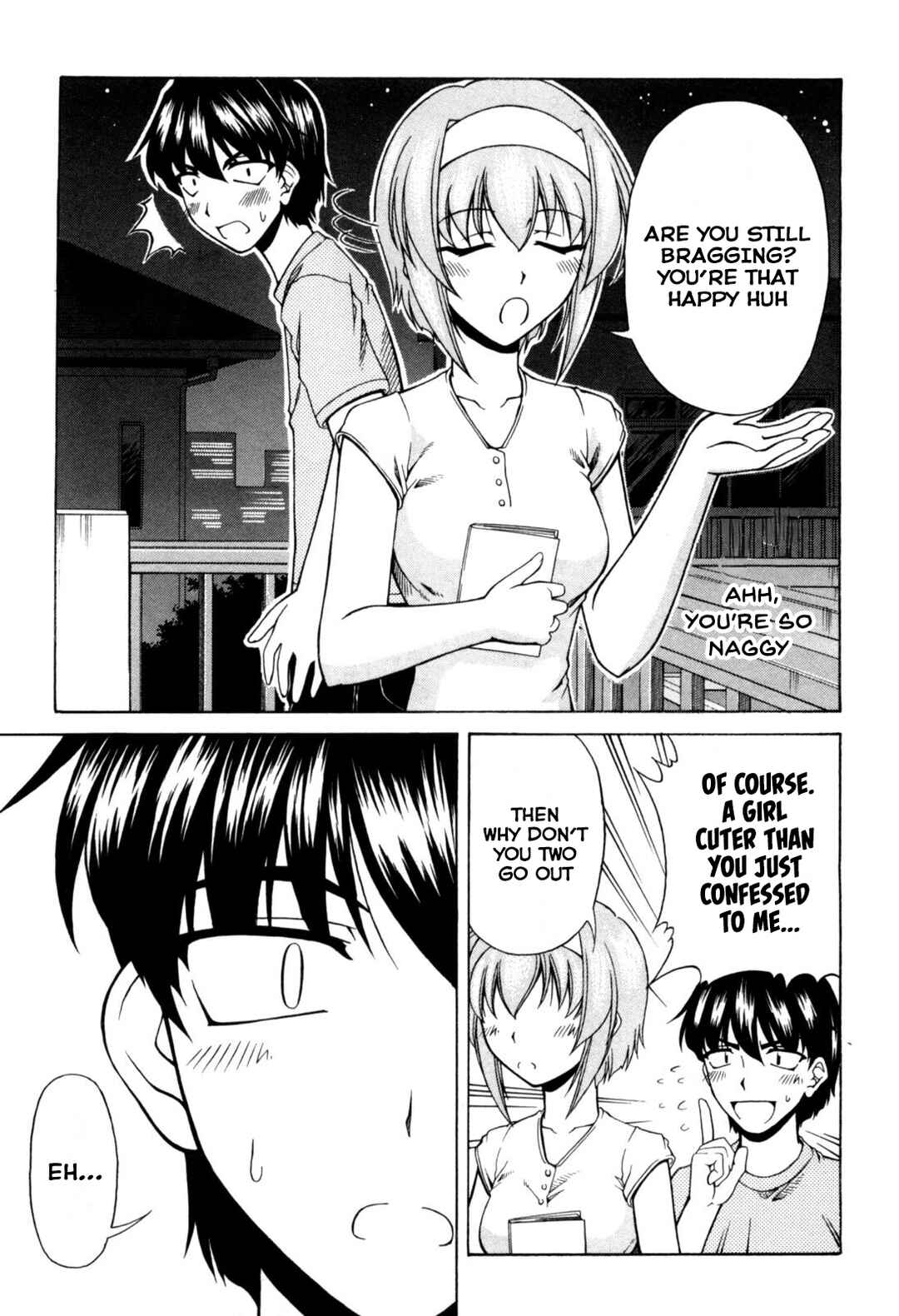 Chapter 63 - Page 19