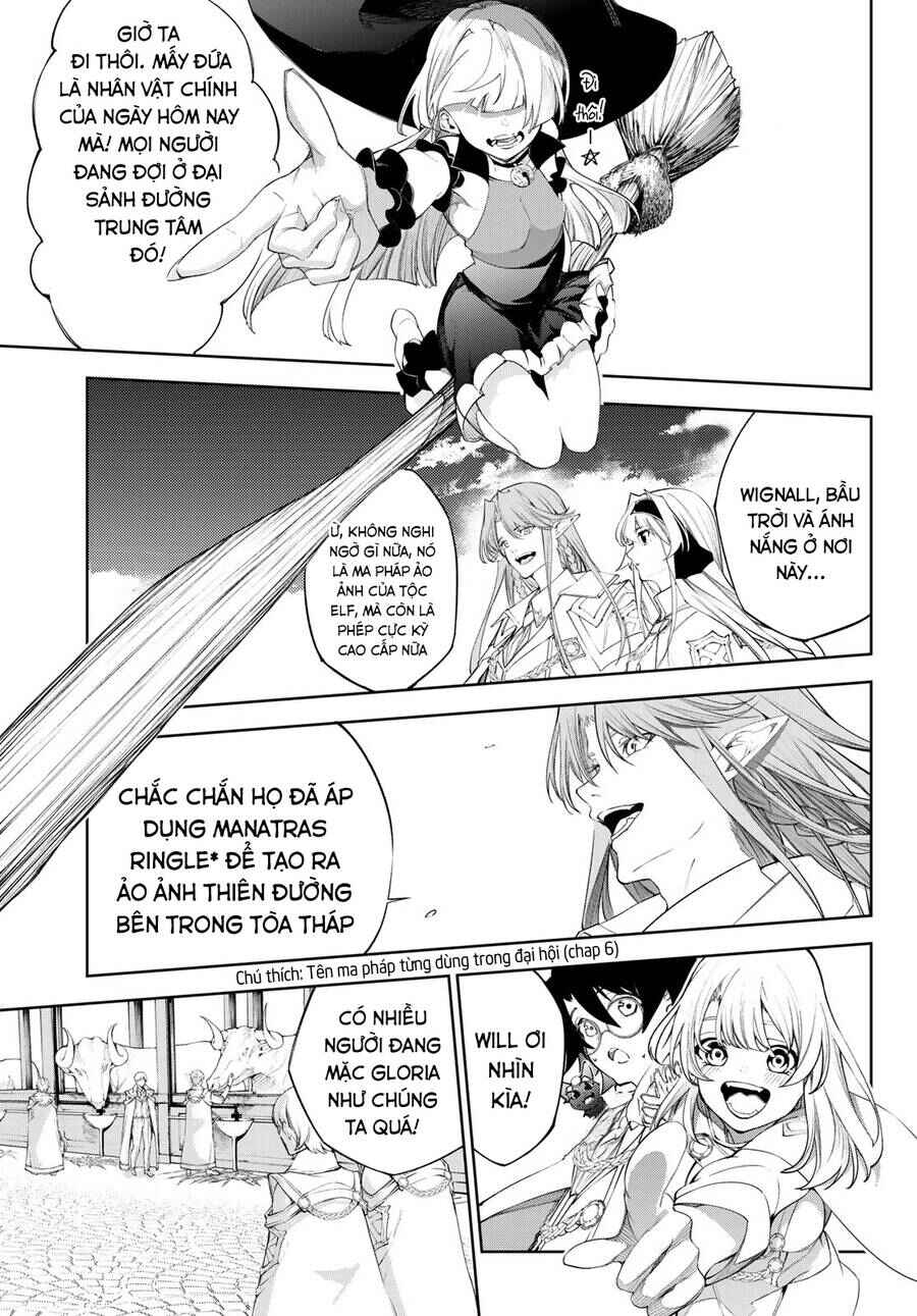 Chapter 31 - Page 26