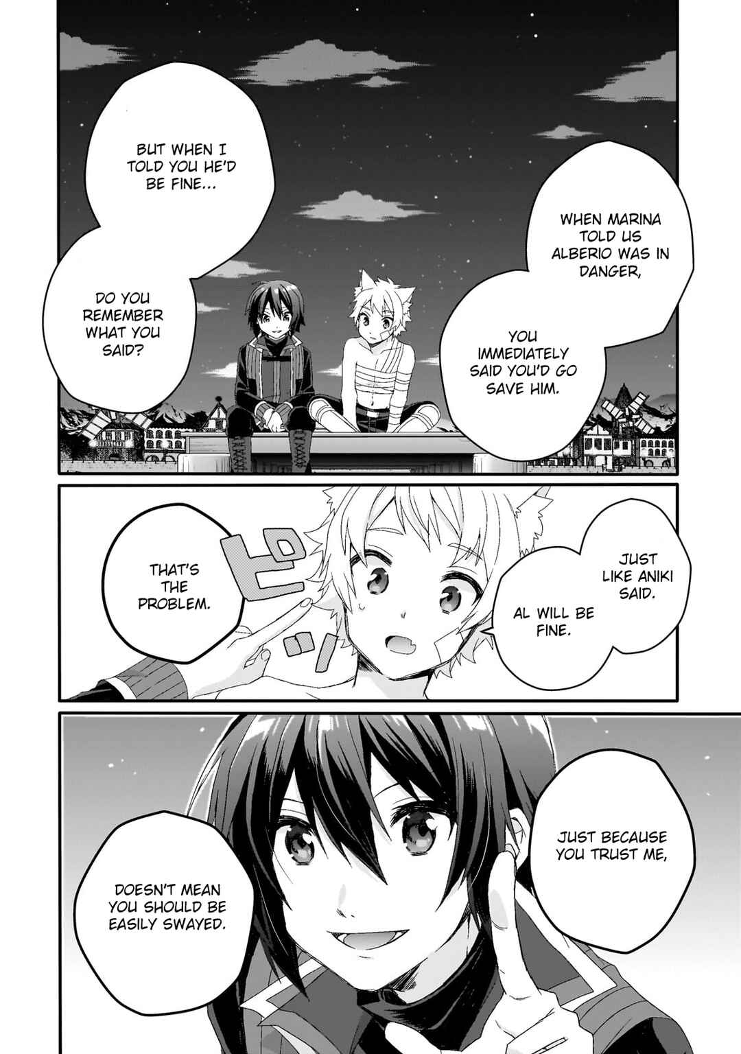 Chapter 75 - Page 20