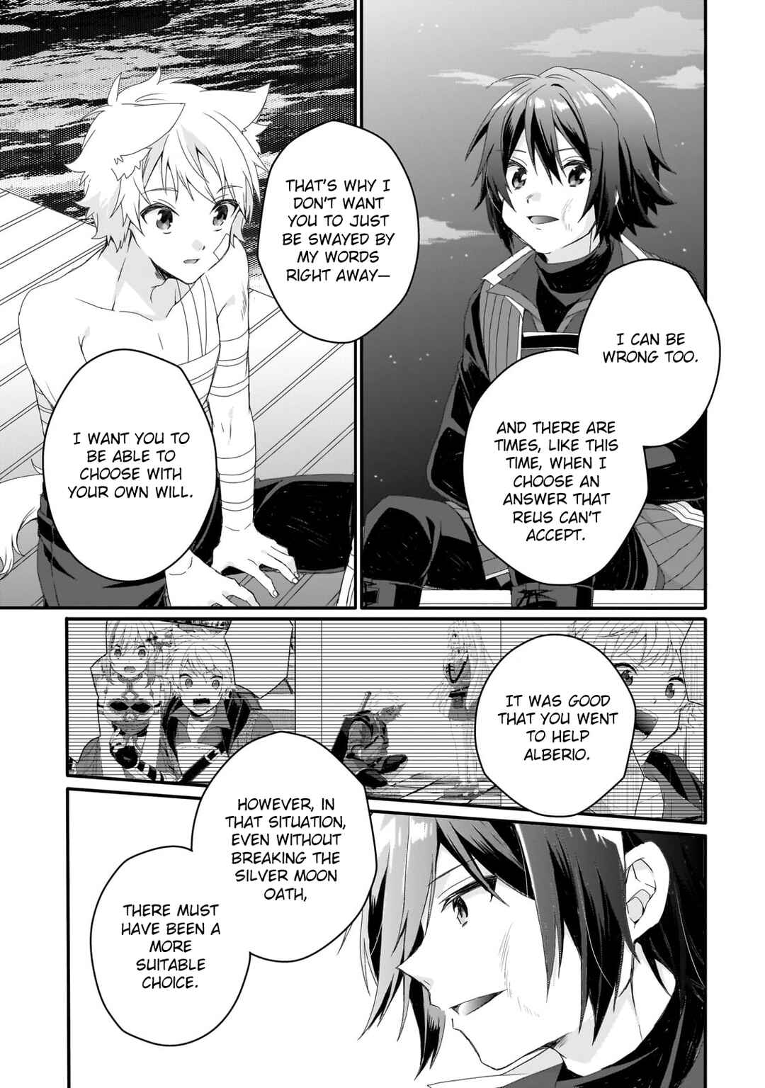 Chapter 75 - Page 21
