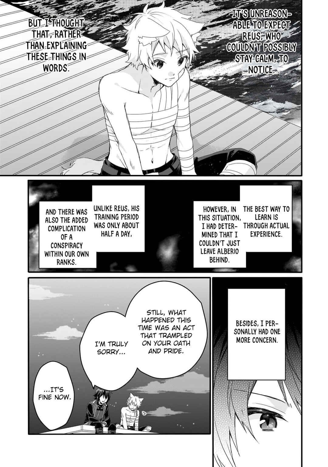 Chapter 75 - Page 23