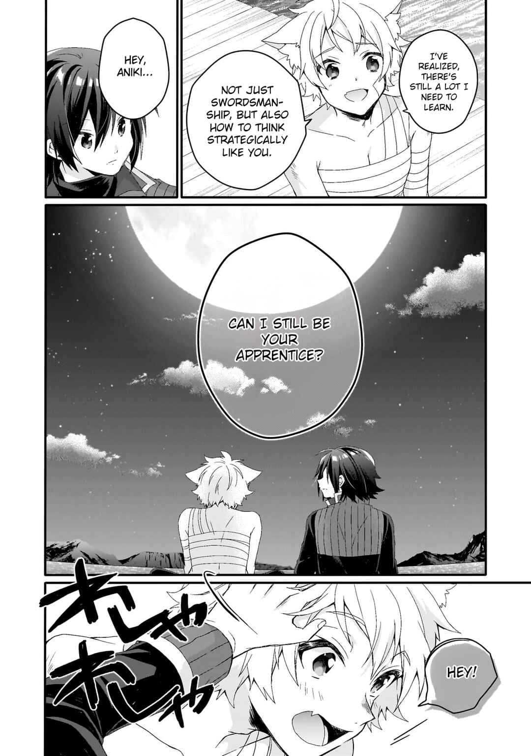 Chapter 75 - Page 24