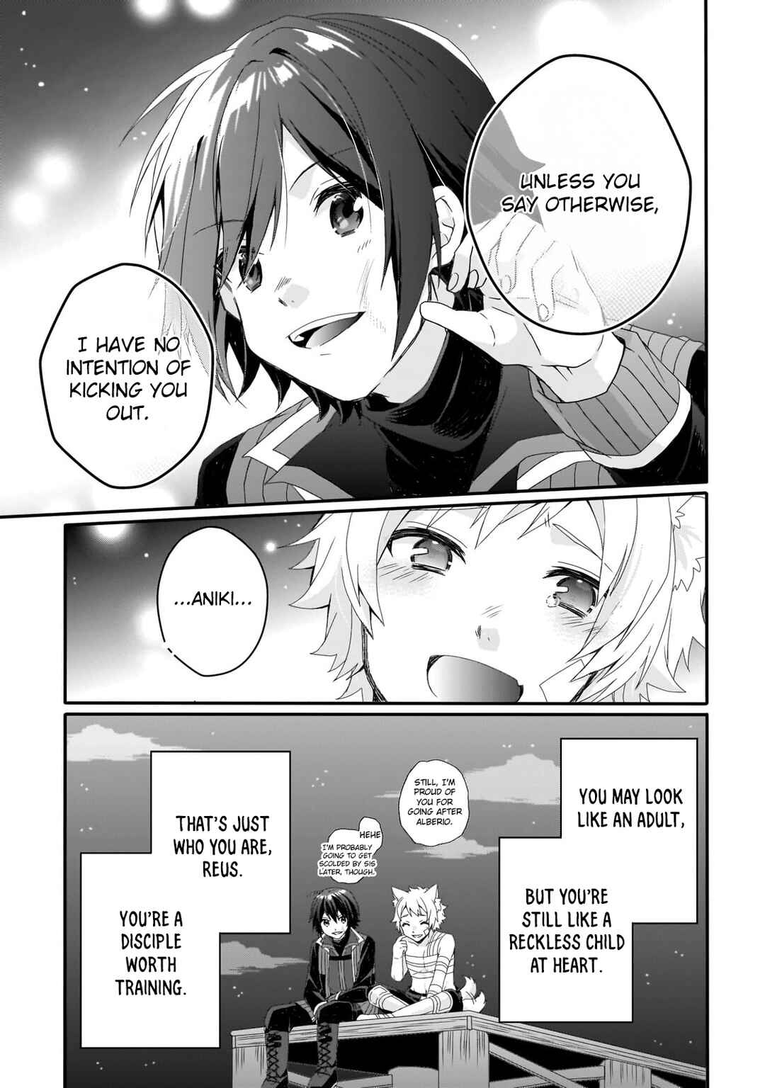 Chapter 75 - Page 25