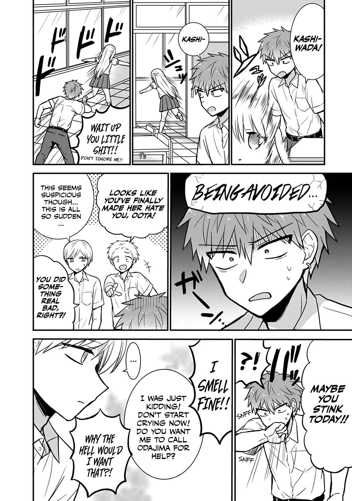Chapter 31 - Page 5