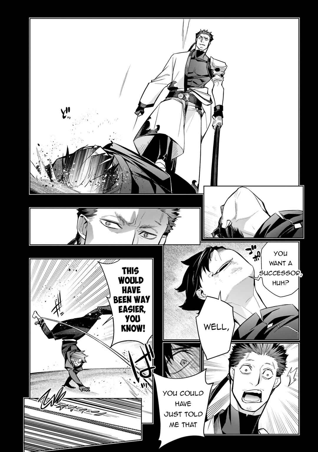 Chapter 165 - Page 11