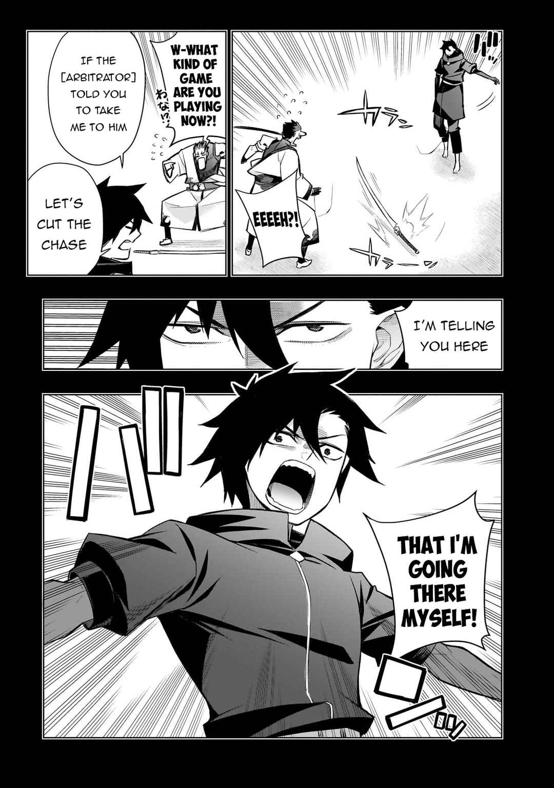 Chapter 165 - Page 16