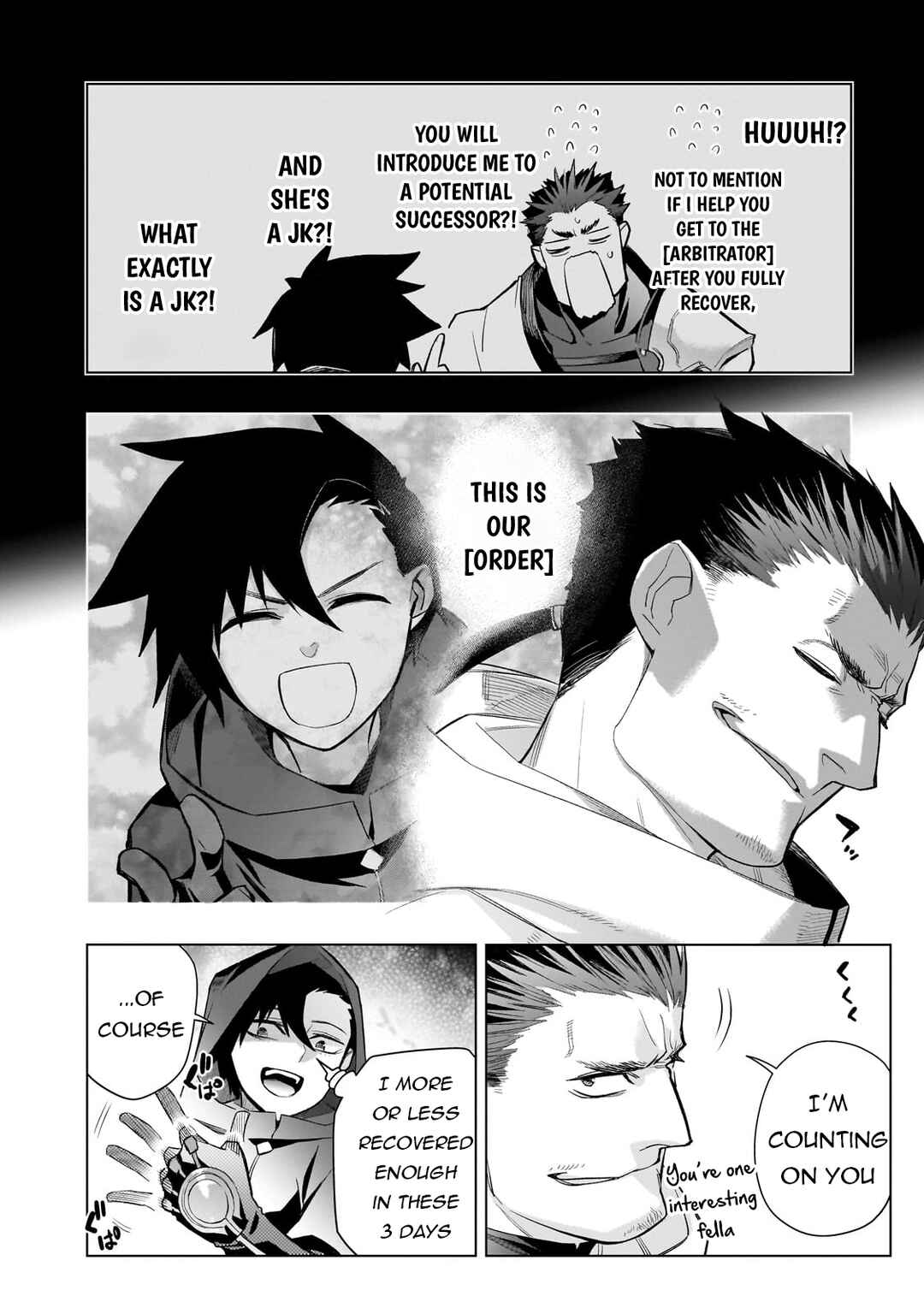 Chapter 165 - Page 17