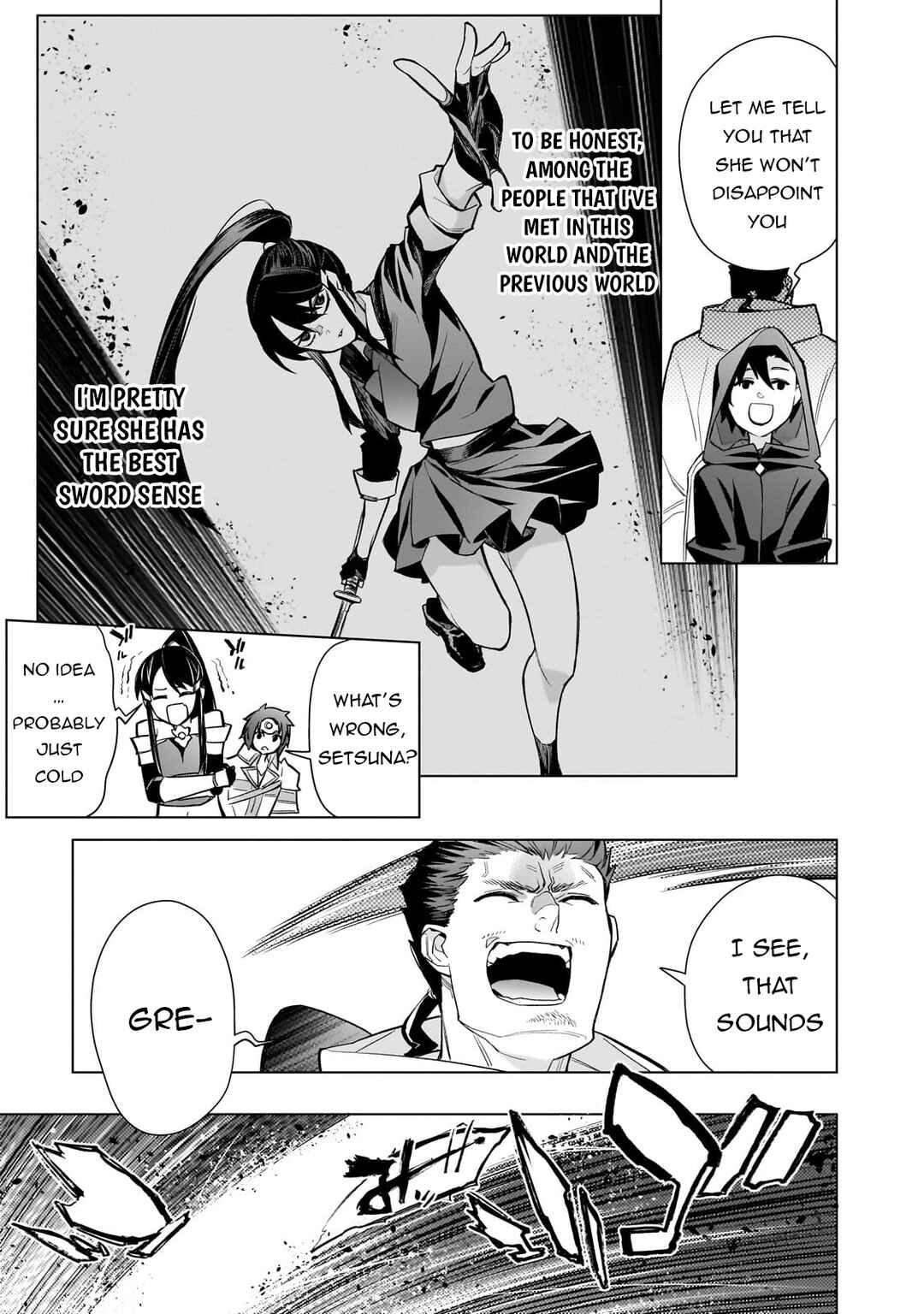Chapter 165 - Page 18