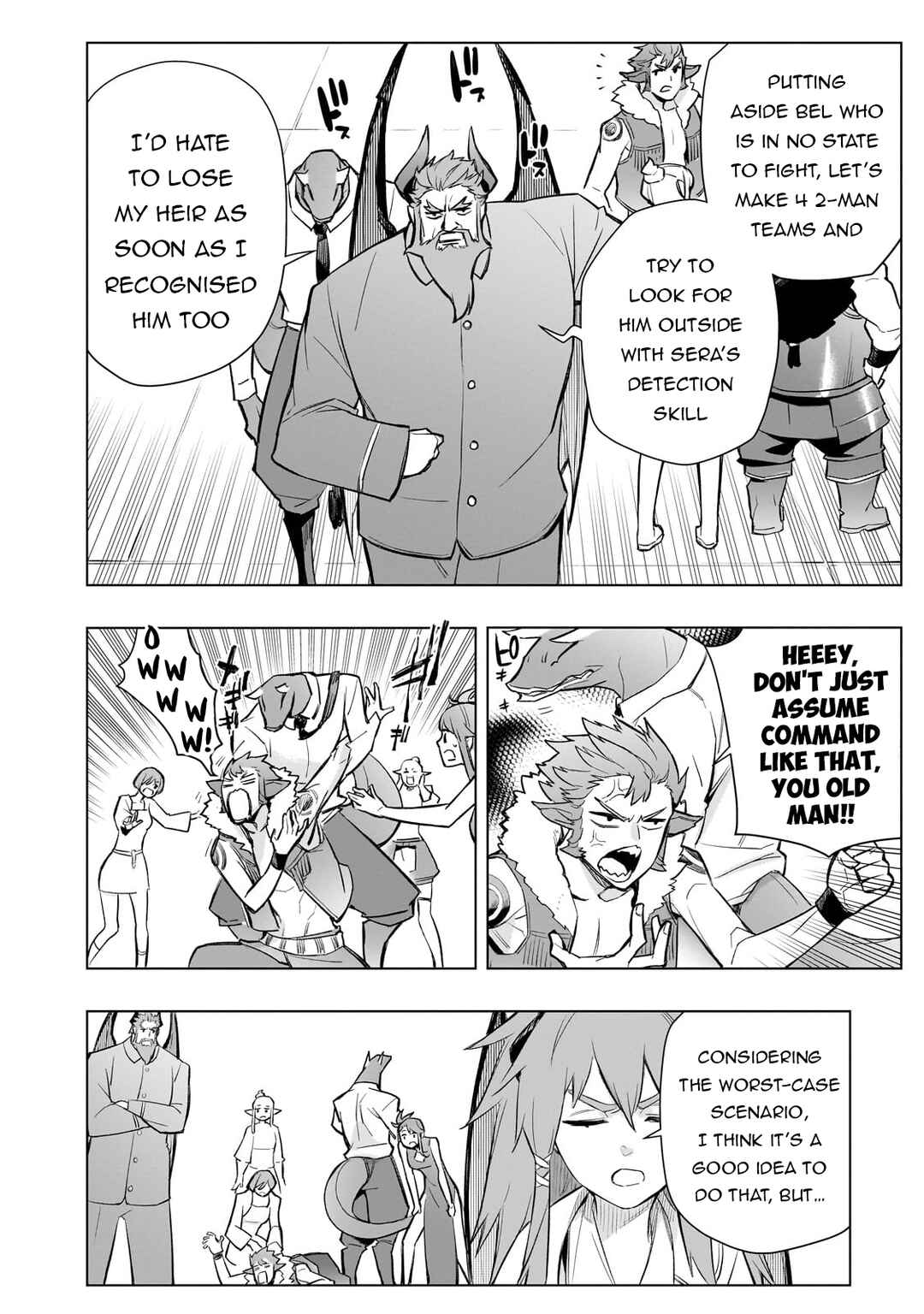 Chapter 165 - Page 5
