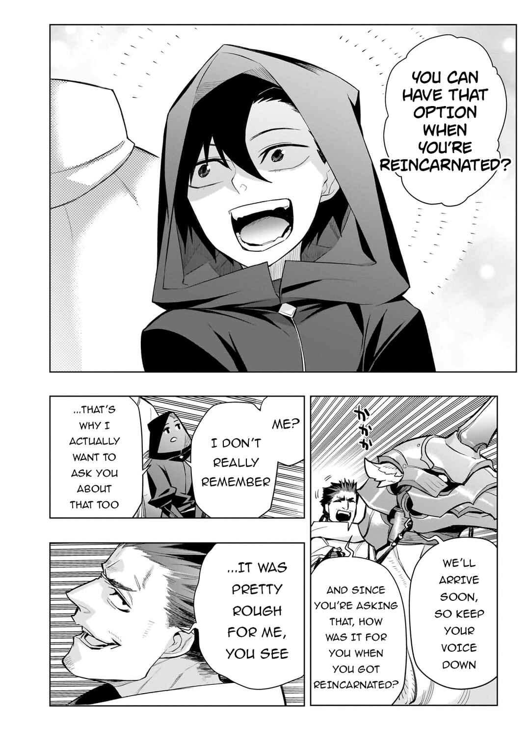 Chapter 165 - Page 9