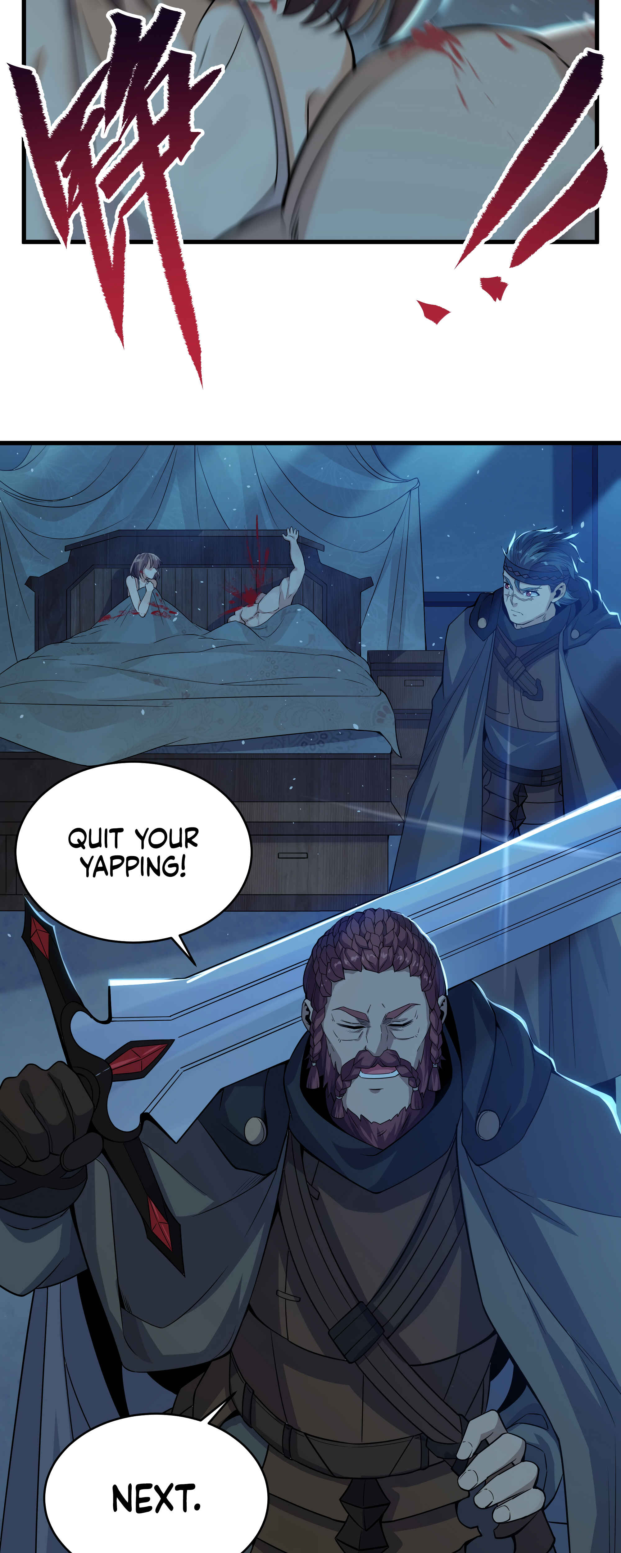 Chapter 21 - Page 25