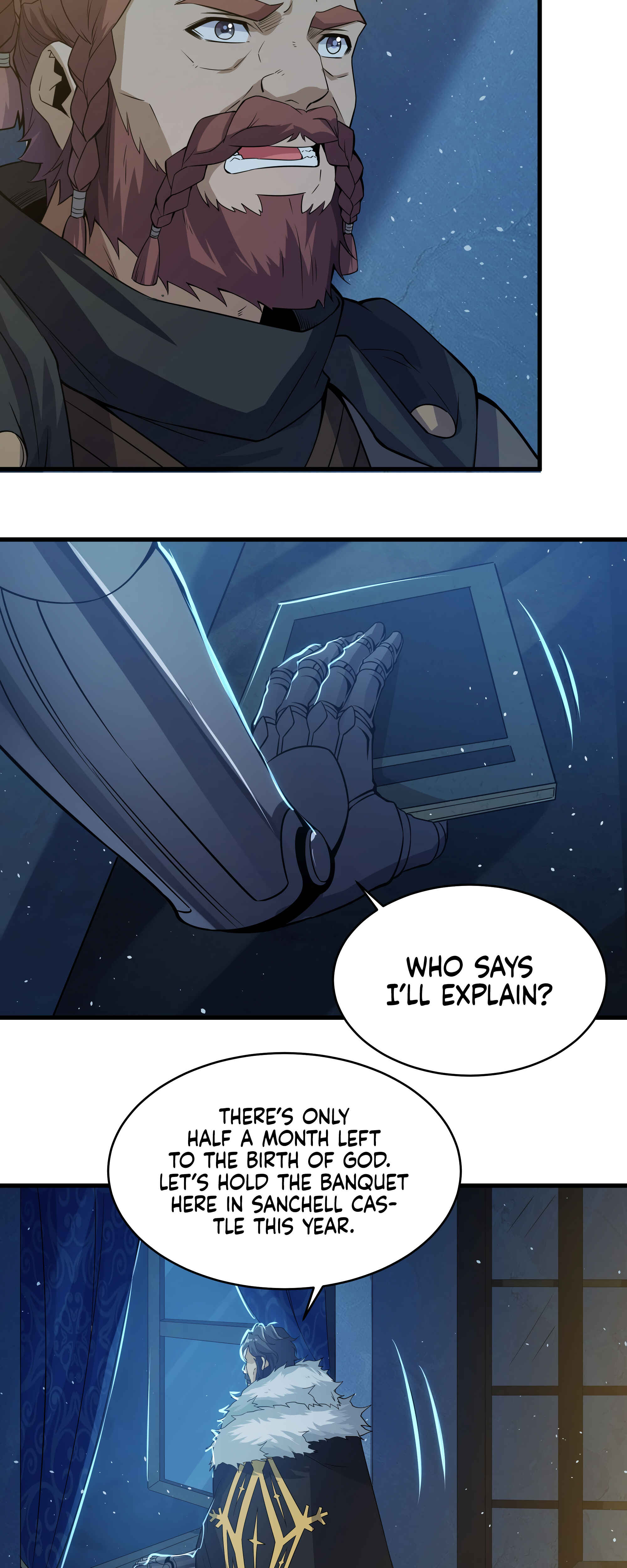 Chapter 21 - Page 33
