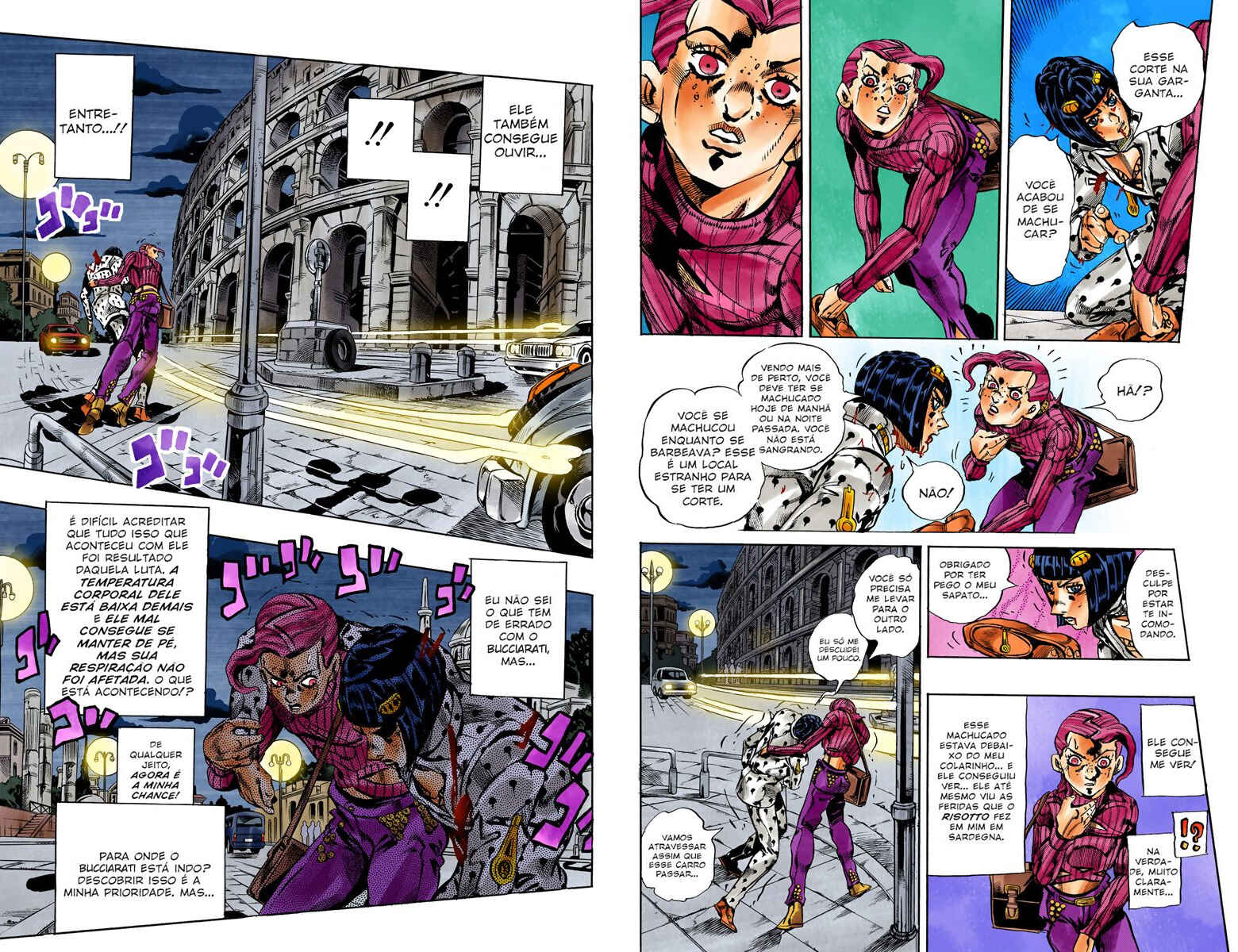 Chapter 129 - Page 3