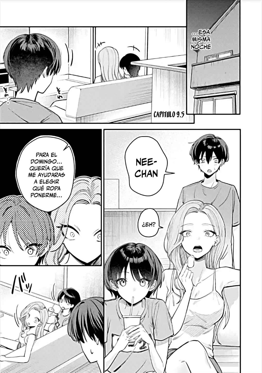 Chapter 9.5 - Page 1