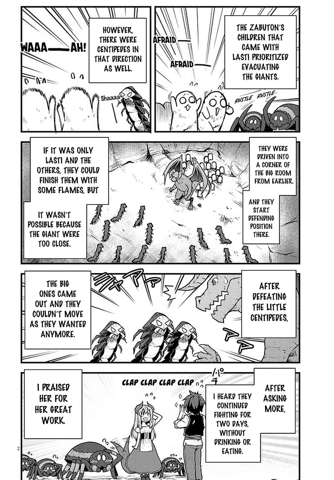 Chapter 181 - Page 3