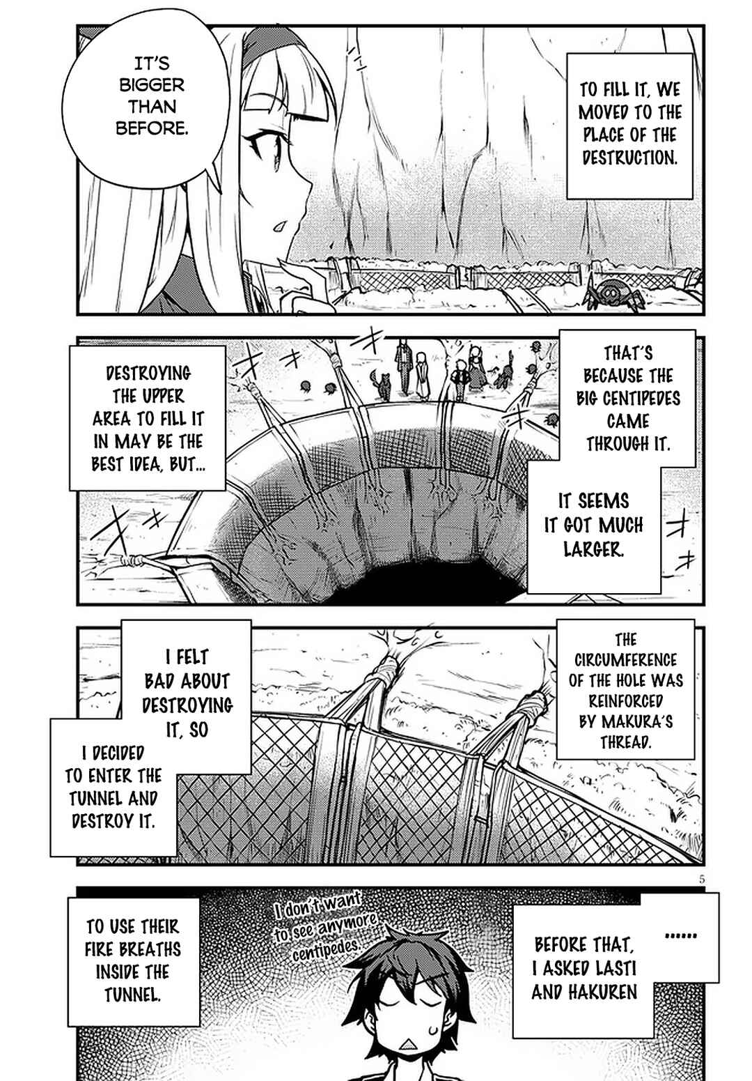 Chapter 181 - Page 6