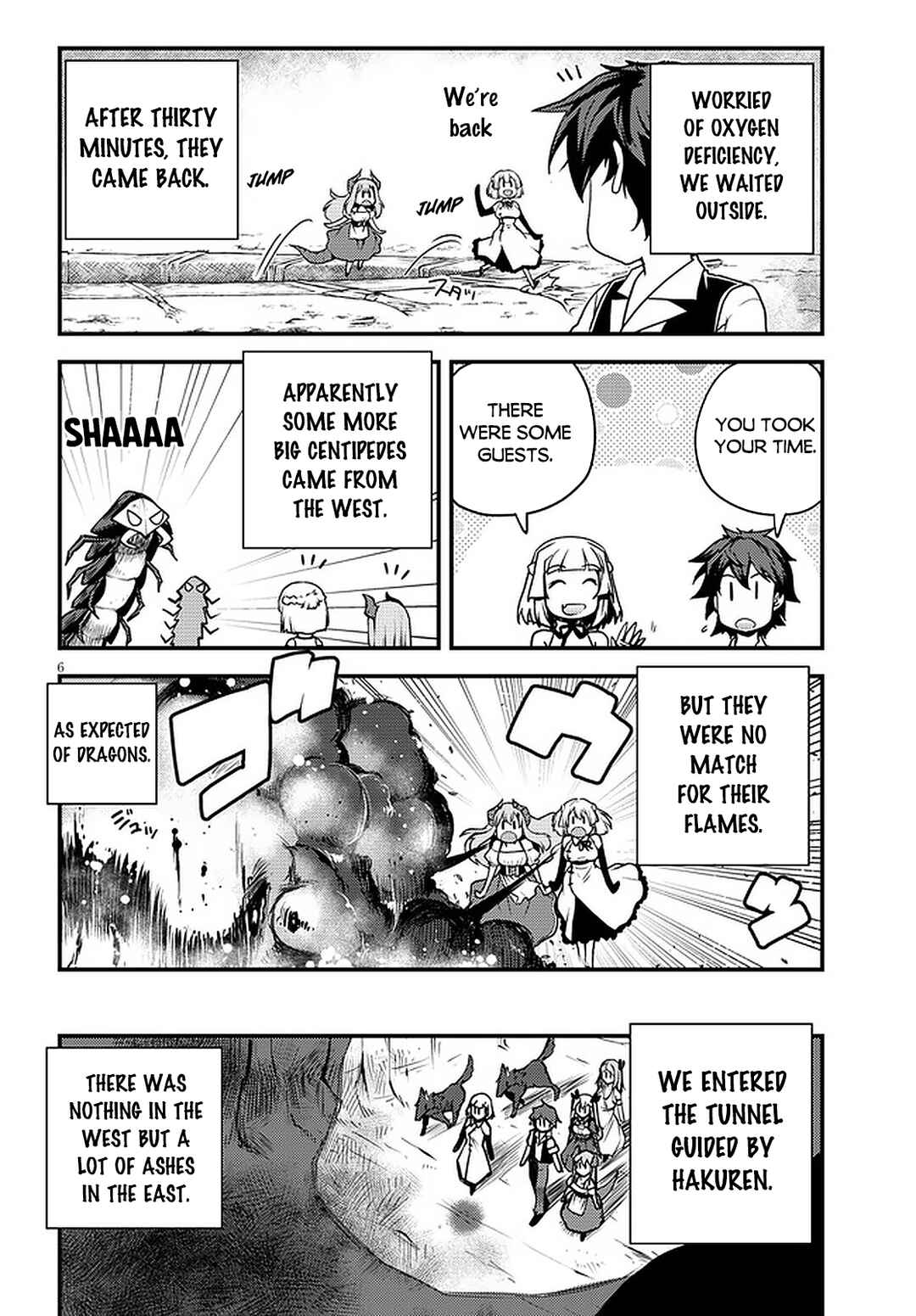 Chapter 181 - Page 7