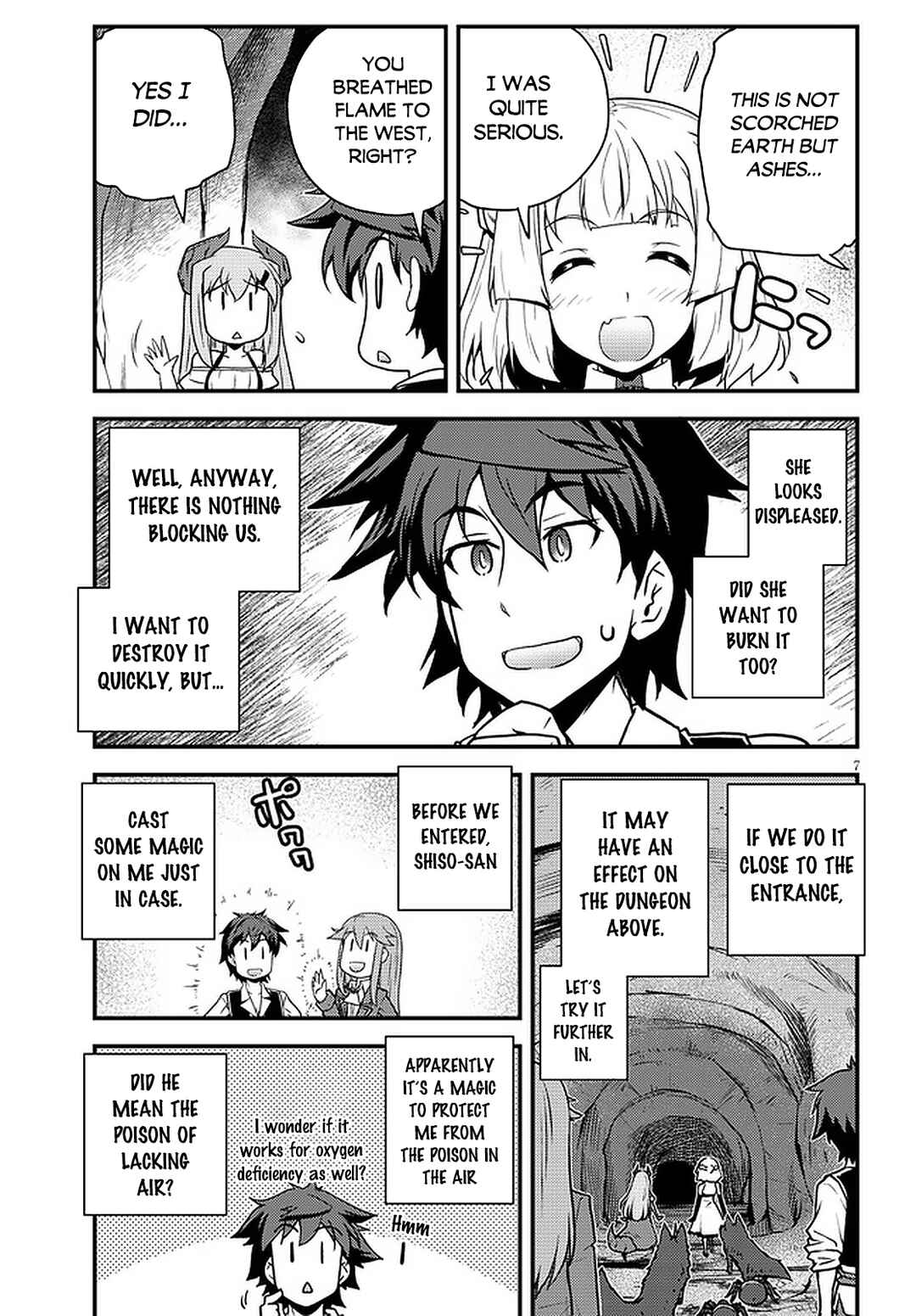 Chapter 181 - Page 8