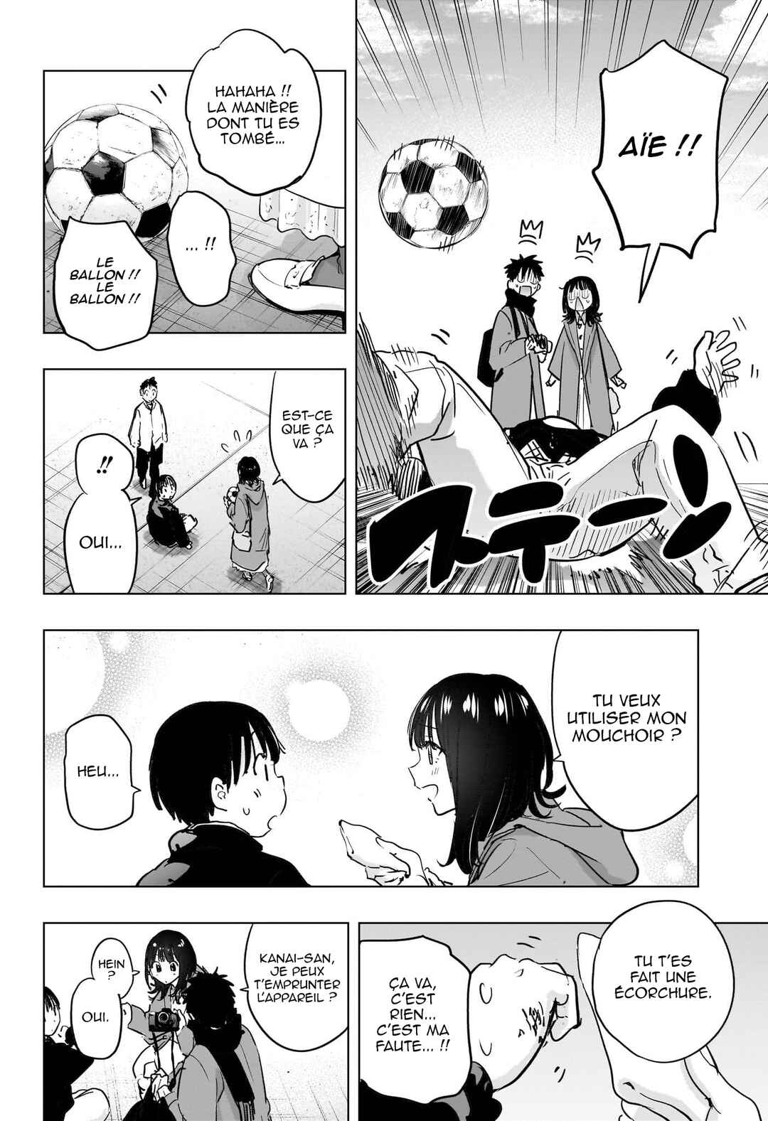 Chapter 88 - Page 15