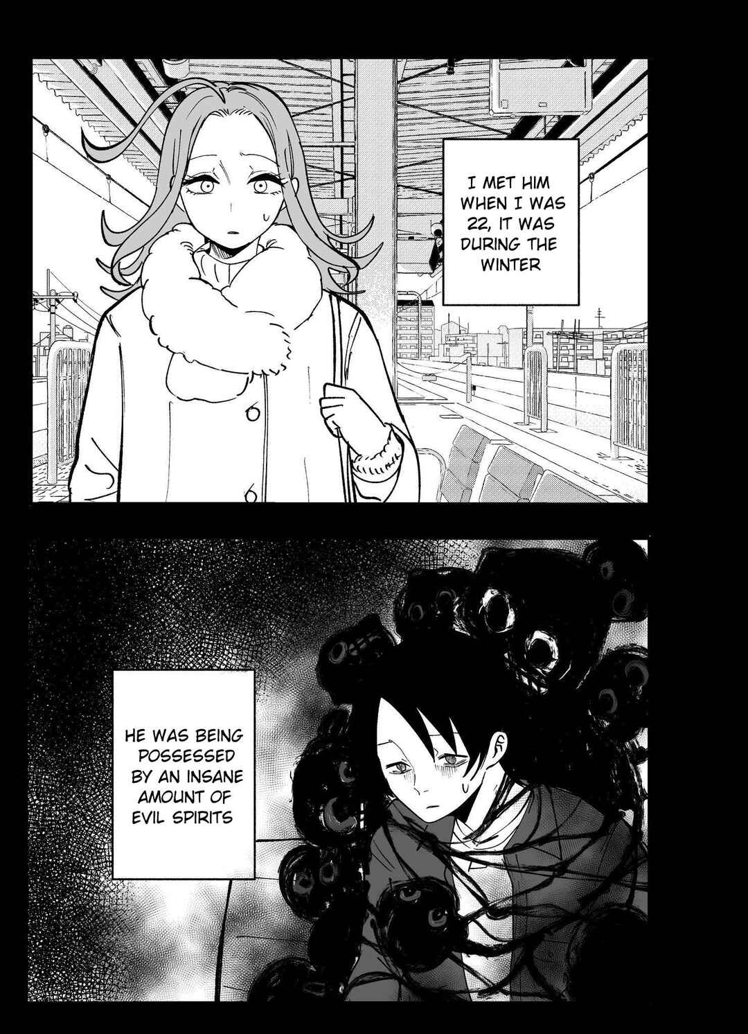 Chapter 81 - Page 1
