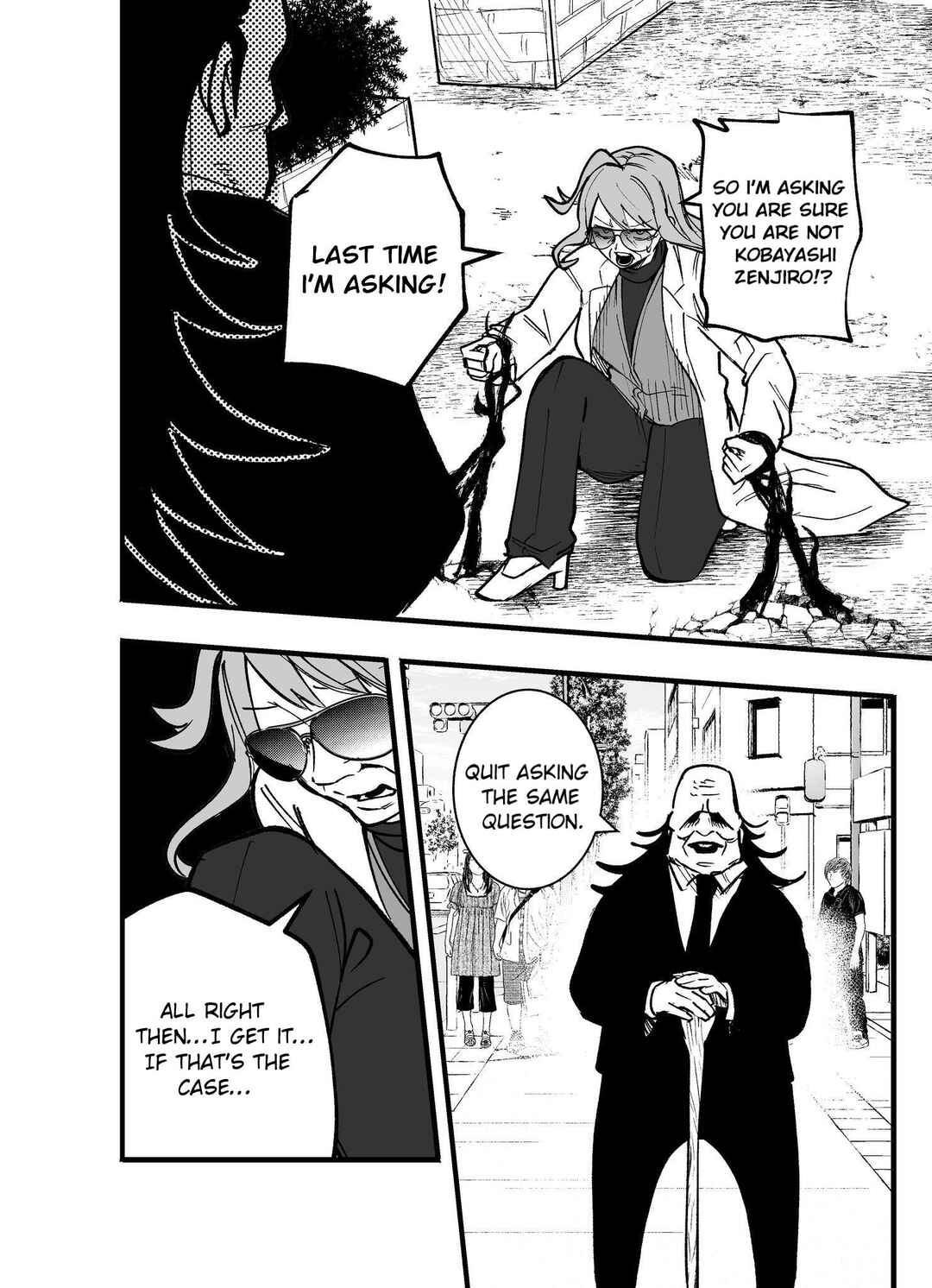 Chapter 81 - Page 6