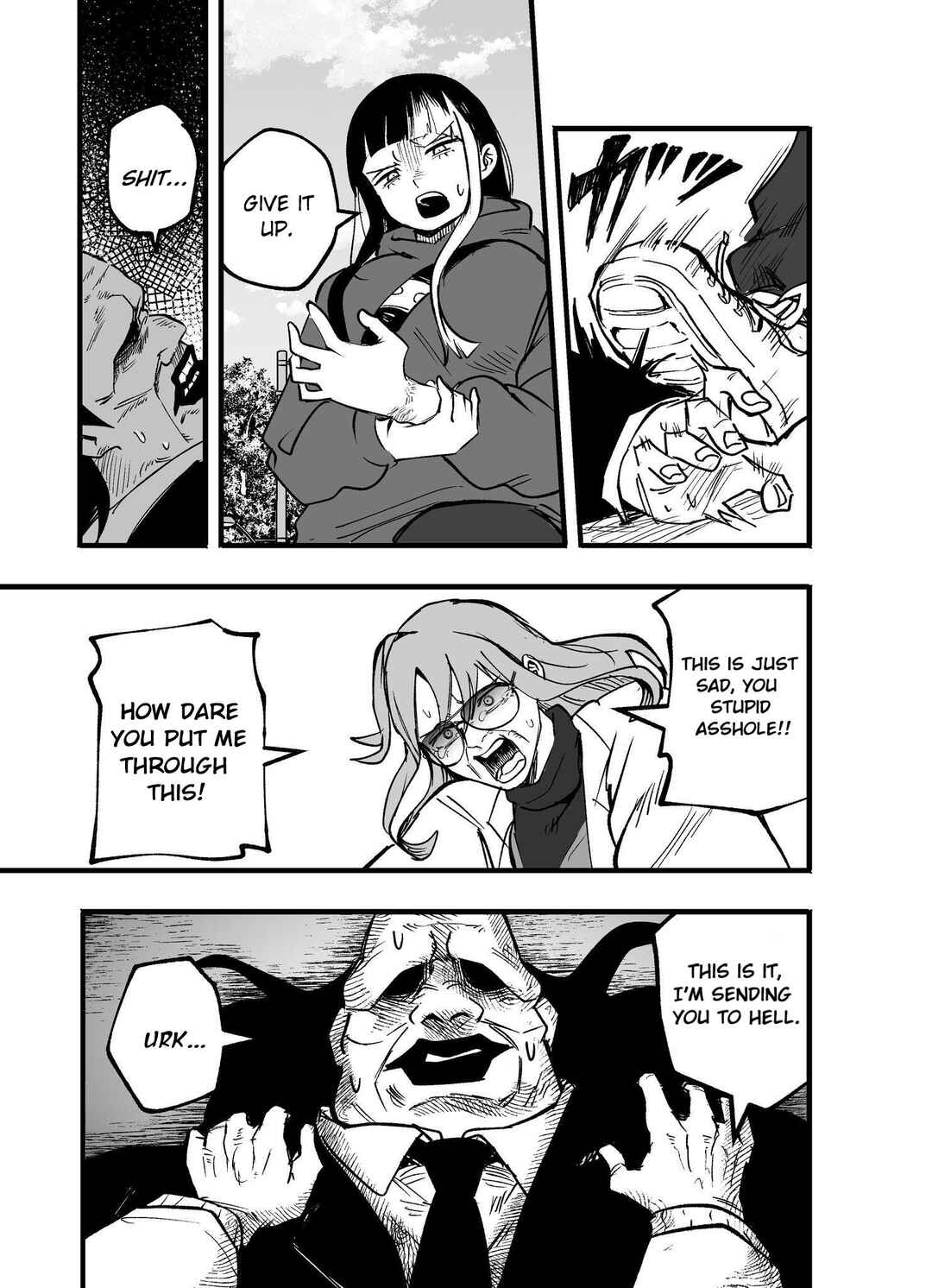 Chapter 81 - Page 9