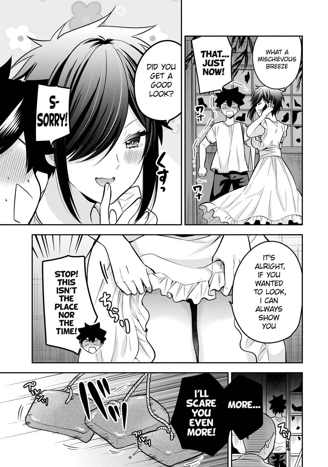 Chapter 18 - Page 22