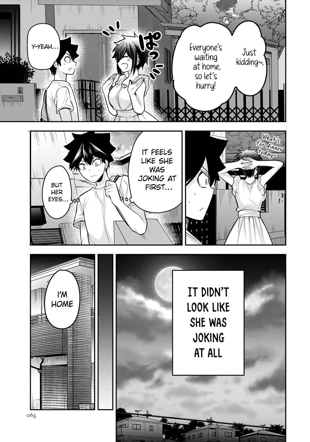 Chapter 18 - Page 30
