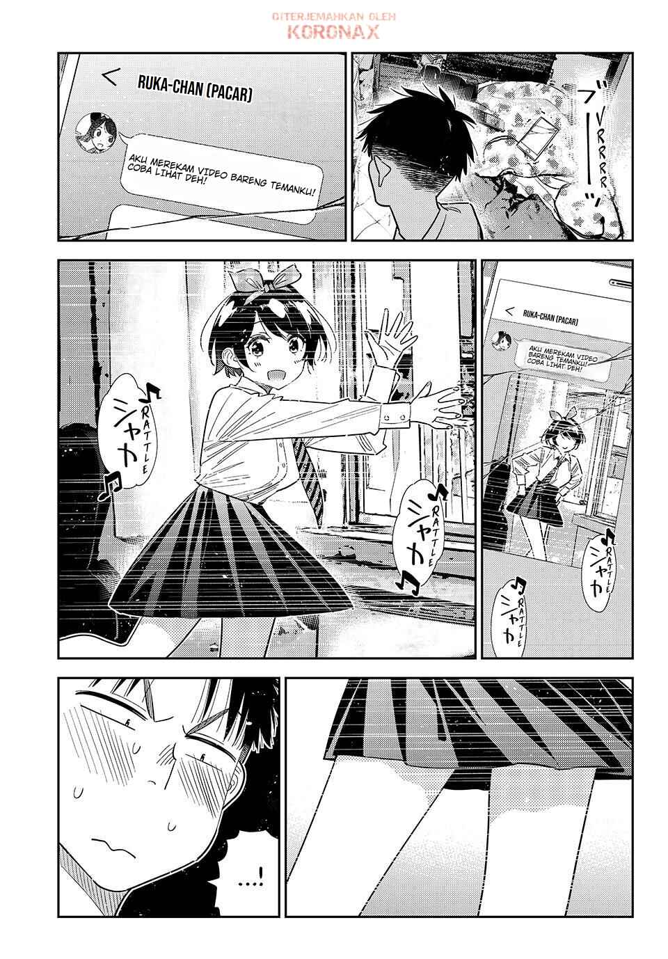 Chapter 418 - Page 11