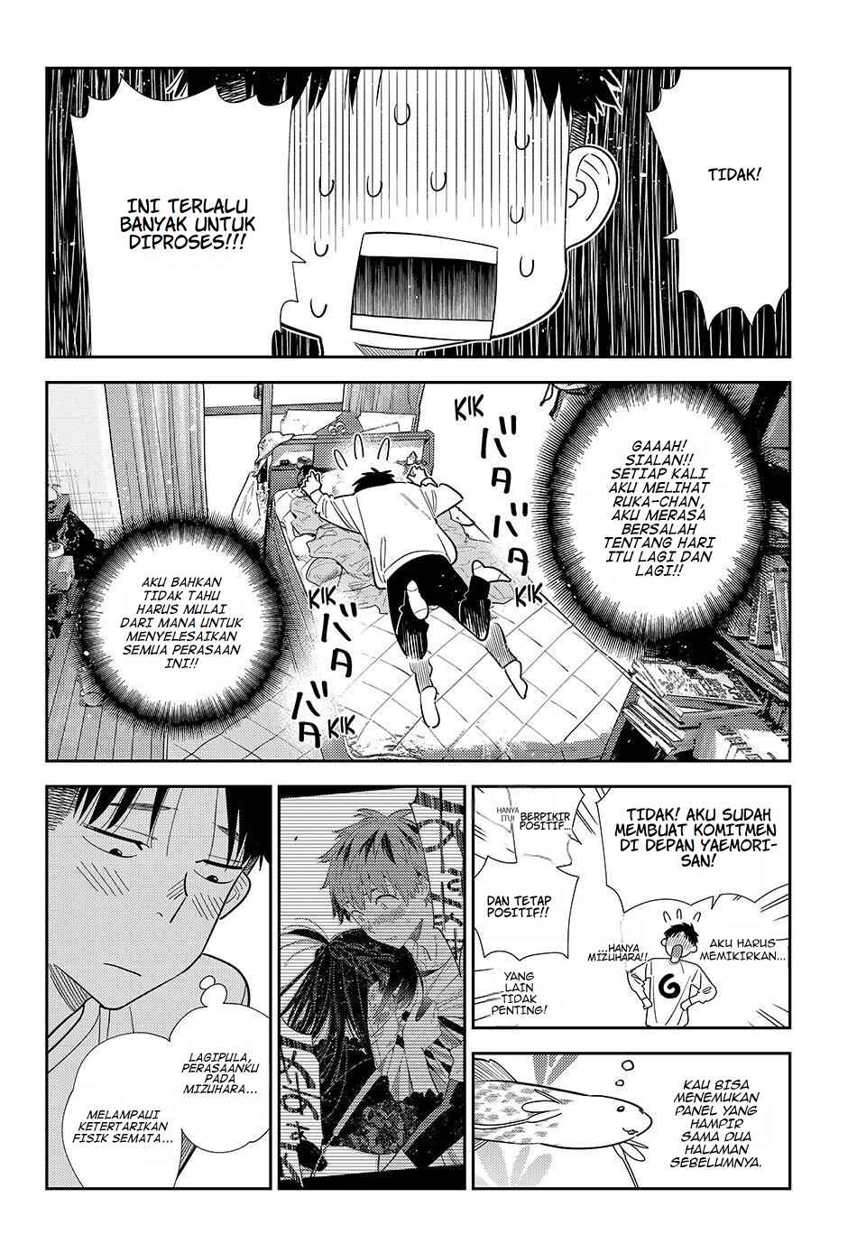 Chapter 418 - Page 12