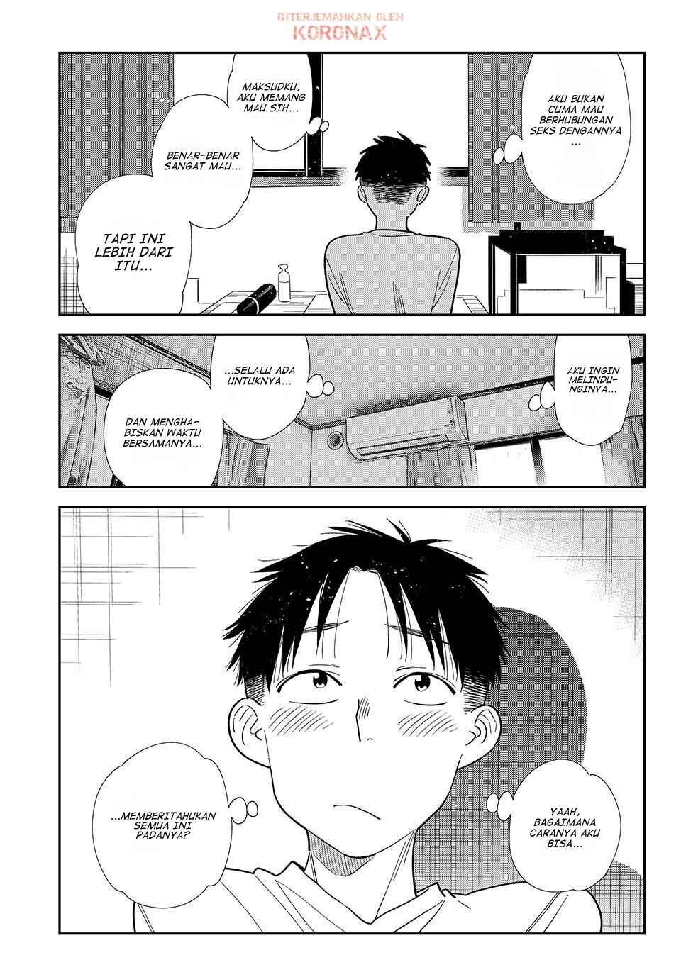 Chapter 418 - Page 13