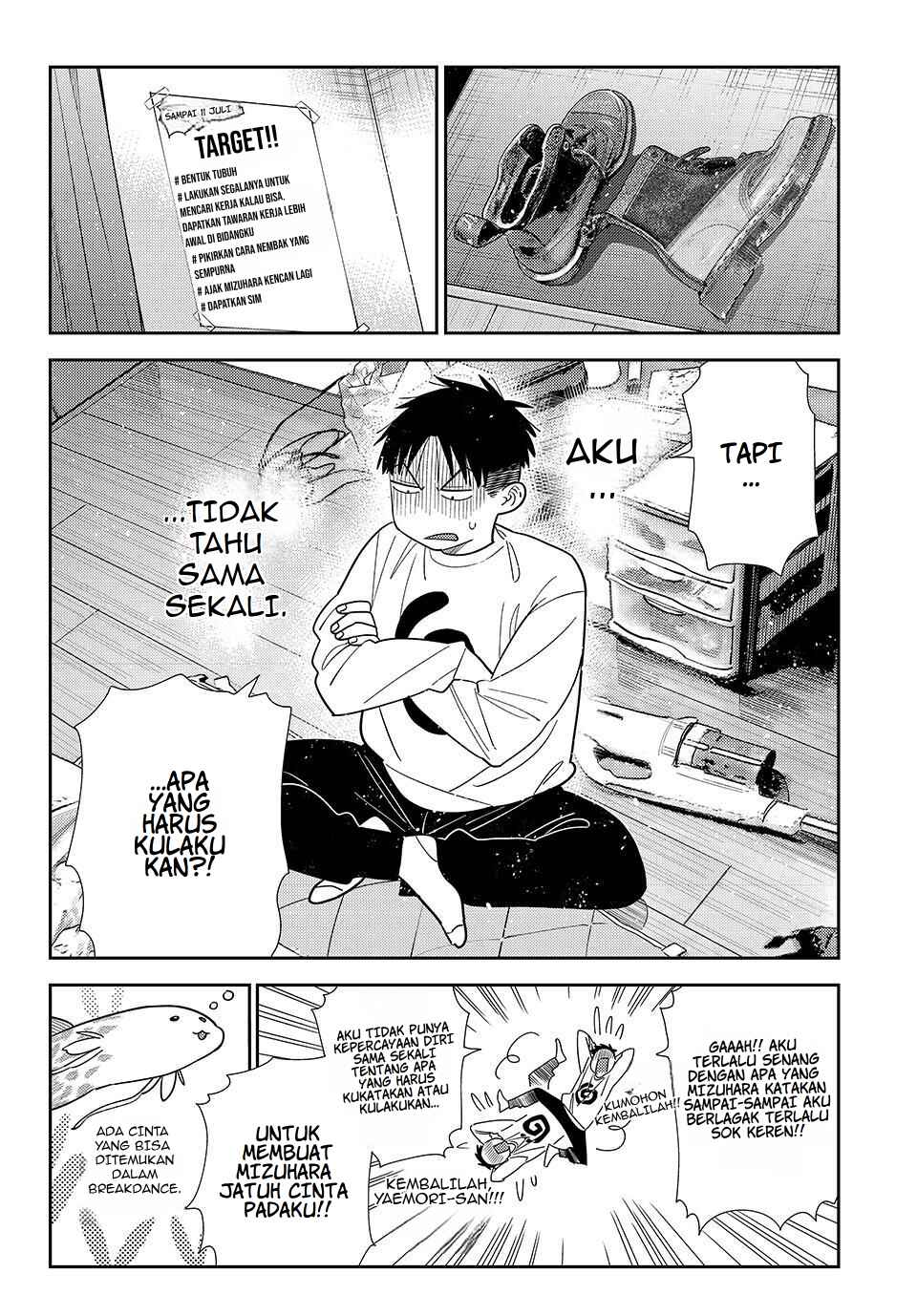 Chapter 418 - Page 6