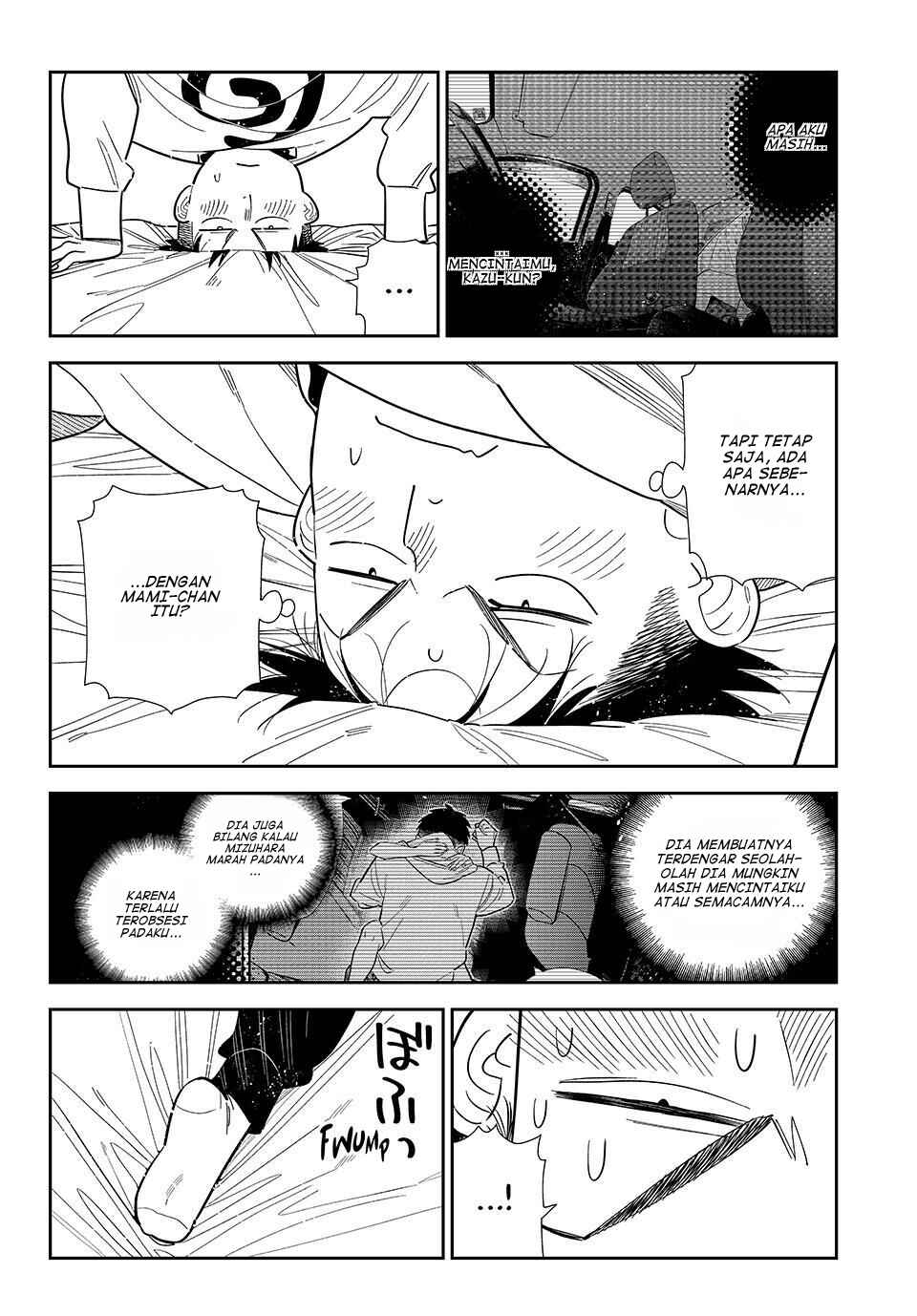Chapter 418 - Page 8